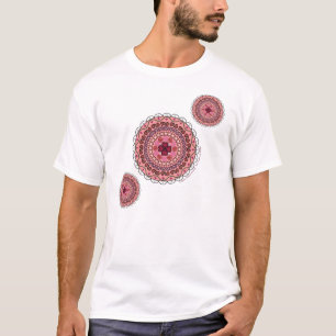 Camiseta Camisas ligeras de los hombres El día de San Valen
