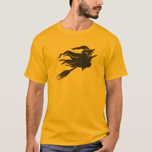 Camiseta Camisas malvadas de Halloween