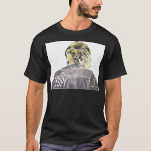 Camiseta Camisas Marc Andre Fleury Classic T