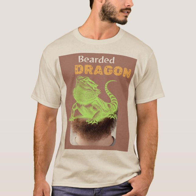 Camiseta Camisas masculinas (Anverso)