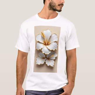 Camiseta Camisas masculinas