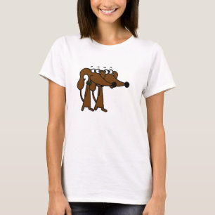 Camiseta Camisas Midge Gemini