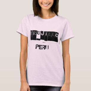 Camiseta Camisas mujeres - Trujillo, Perú