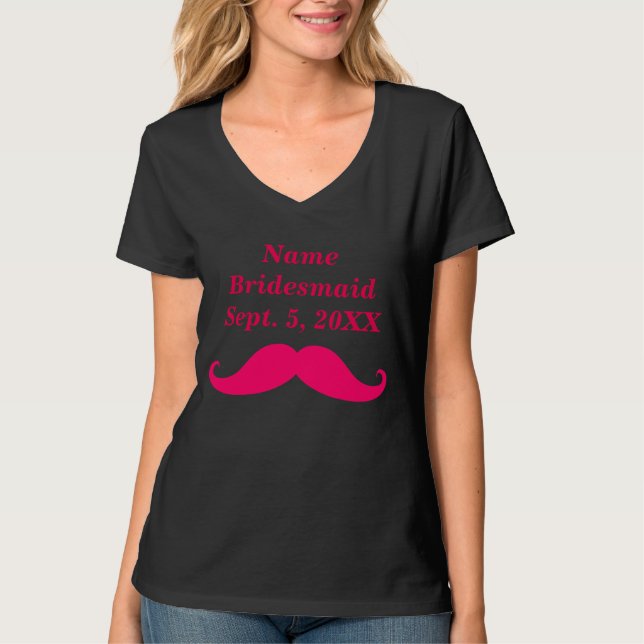 Camiseta Camisas Nano-V-Nect (Anverso)