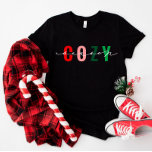 Camiseta Camisas navideñas cálidas de temporada<br><div class="desc">¡Siempre agregamos nuevos diseños a diario!</div>
