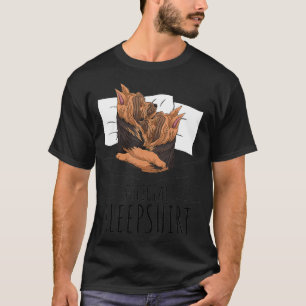 Camiseta Camisas oficiales de Yorkshire Terrier Yorkie Dog