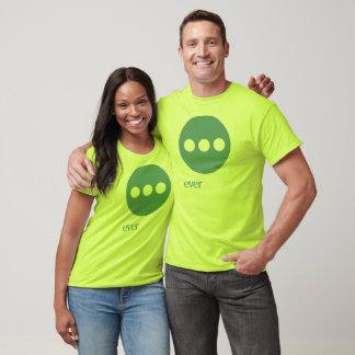 Camiseta Camisas oscuras - Etiqueta inmortal