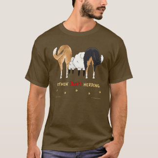 Camiseta Camisas oscuras - Suavizadores
