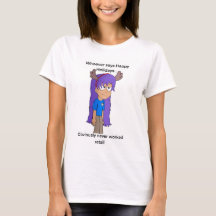 Camisas para el comercio de vacaciones