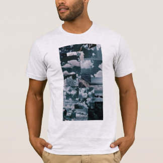 Camiseta Camisas Para Hombres: Random Tumblr