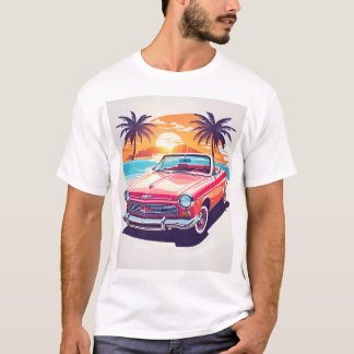 Camiseta Camisas para la impresión de arte colorido en 3D