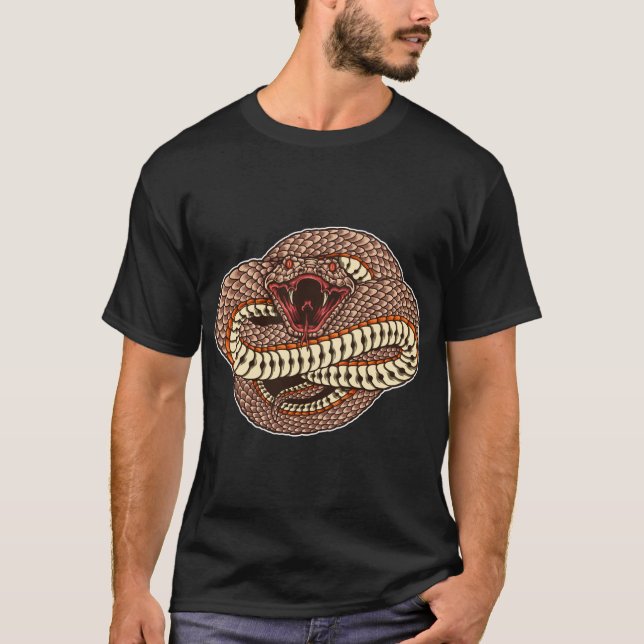 Camiseta Camisas para los amantes de los animales (Anverso)