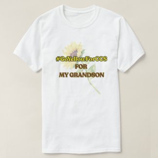 Camiseta Camisas para los nietos