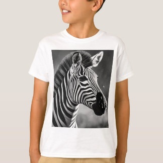 Camiseta Camisas para niños de amor animal