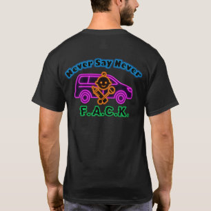 Camiseta Camisas para niños y mini camionetas