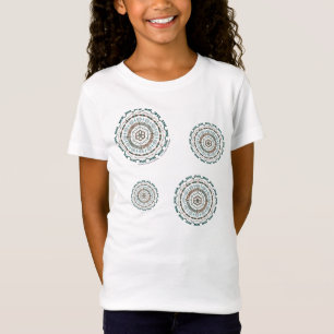Camiseta Camisas para niños y niños con luz de toga de Lotu