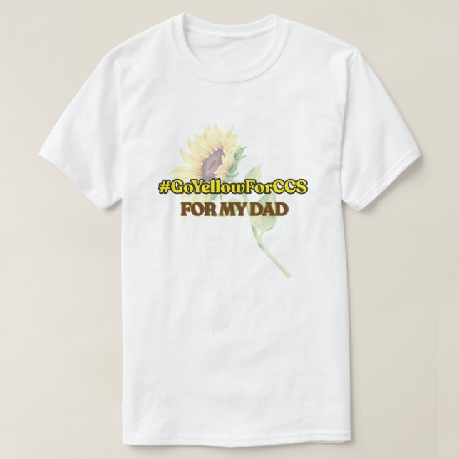 Camiseta Camisas para papá (Diseño del anverso)