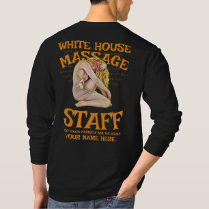 Camiseta CAMISAS Partido Republicano Trump EE. UU. América