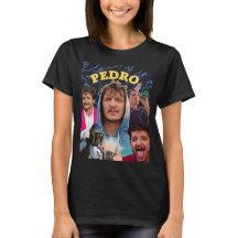 Camisas PEDRO PASCAL,