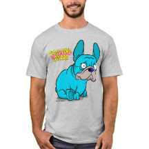 Camisas Pierre T-Shirt, clásicas masculina y unise