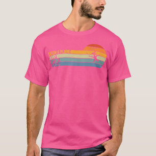 Camiseta Camisas Retro Skydive Repetir Gracioso Skydiving B