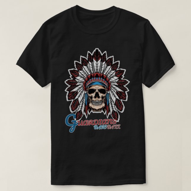 Camiseta Camisas rojas (Diseño del anverso)