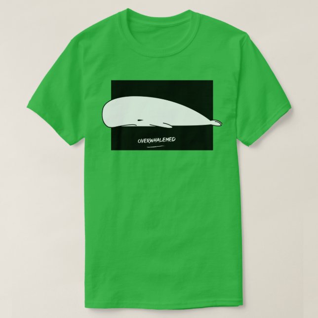Camiseta Camisas sobrevaloradas 13 (Diseño del anverso)