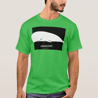 Camiseta Camisas sobrevaloradas 13