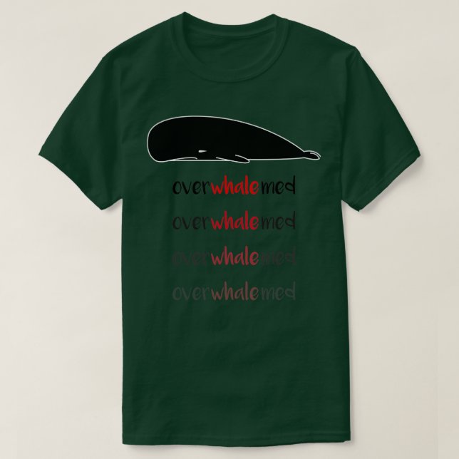 Camiseta Camisas sobrevaloradas 2 (Diseño del anverso)