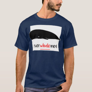 Camiseta Camisas sobrevaloradas 3