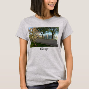 Camiseta Camisas solidarias en bicicleta