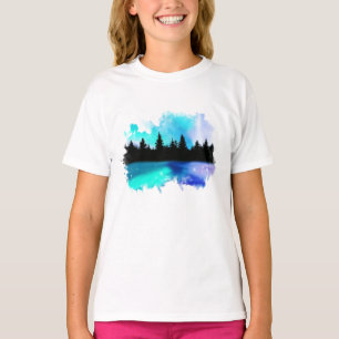 Camiseta Camisas suaves de Daybreak Reflings