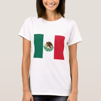 Camiseta Camisas suaves de México