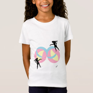 Camiseta Camisas sudoras : Movimiento