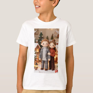 CAMISETA CAMISAS T