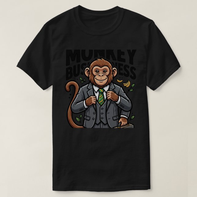 CAMISETA CAMISAS T (Diseño del anverso)