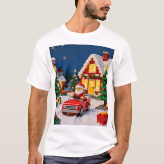 CAMISETA CAMISAS T