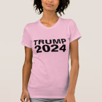 CAMISAS T DONALD TRUMP 2024