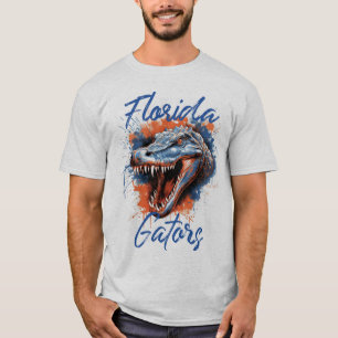Camiseta Camisas Tee de Florida
