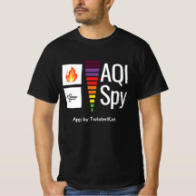 Camisas Tee de la tripulación negra de los hombres