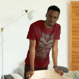 Camiseta Camisas tribales africanas