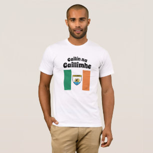 Camiseta Camisas triblend Chica Galway
