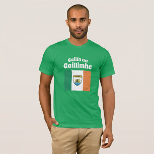 Camiseta Camisas triblend Chica Galway