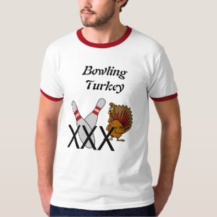 Camiseta Camisas turcas
