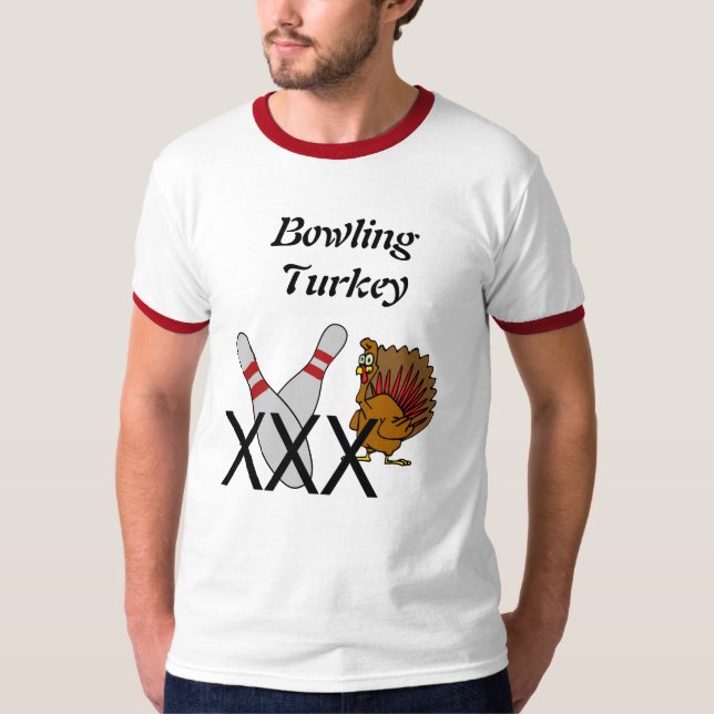 Camiseta Camisas turcas (Anverso)