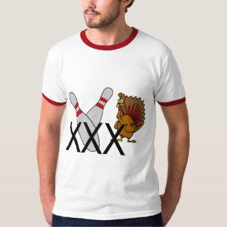 Camiseta Camisas turcas