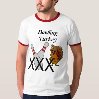 Camiseta Camisas turcas