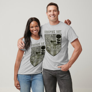 Camiseta Camisas vascas