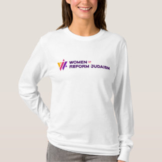 Camiseta Camisas WRJ Long Sleeve