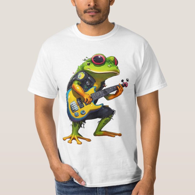 Camiseta camiseta (Anverso)